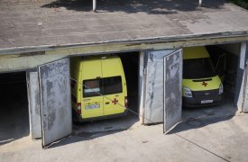 За сутки еще 111 человек заразились COVID-19 в Тульской области