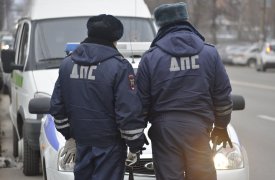В Тульской области за неделю было привлечено к ответственности 47 пьяных водителей