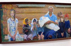 «Такие разные детские лица» в Туле