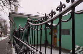 Экологический праздник «Дело бумажное – для природы важное» пройдет в музее «Тульские древности»
