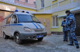 В Тульской области поймали вора, который вынес из чужого дома деньги и две бутылки виски