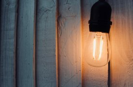 На каких улицах Тулы не будет электричества 25 марта