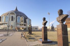 Поздравление от Губернатора Тульской области с Днем работника культуры