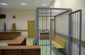 Туляк, сломавший сожительнице челюсть, отправится в колонию строгого режима