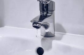 31 марта в п. Плеханово не будет холодной воды в первой половине дня