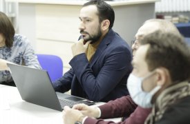 Наука в регионе: современные вызовы и точки роста