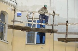 В Тульской области жить стало комфортнее. На 4% по сравнению с прошлым годом