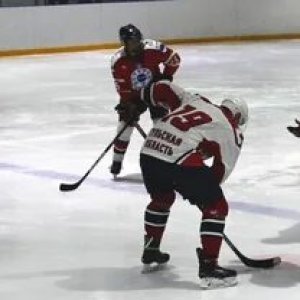 «Ночная лига» закрыла в Тульской области региональный хоккейный этап