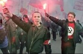 Тульского студента оштрафовали за экстремизм
