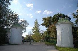 17 апреля в Ясной Поляне открывается кинотеатр «Время Кино»