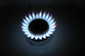 Вечером 17 апреля в Тульской области семья отравилась угарным газом