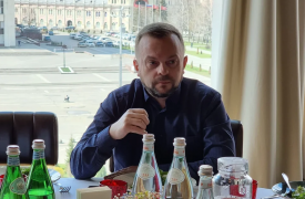 Денис Маликов: Наша задача - максимально отвечать потребностям клиентов