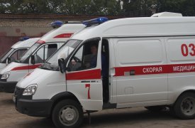 В Ефремовском районе начнут производство машин скорой помощи