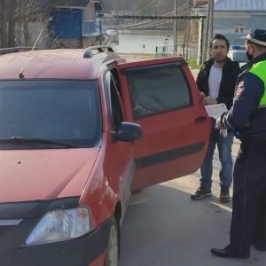 За десять дней в Тульской области за незаконную тонировку оштрафовали 1145 водителей