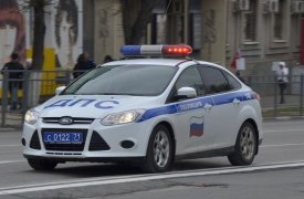 6 мая для туляков будут работать три отдела МРЭО ГИБДД