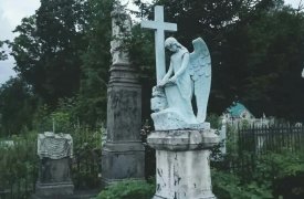 Туляков приглашают на субботник на Всехсвятское кладбище