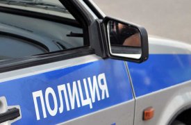 В Туле из медлаборатории грабители вынесли 60 тысяч рублей