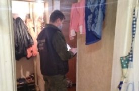64-летняя жительница Новомосковска убила своего сына