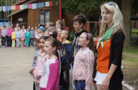 Сотрудников детских лагерей Тульской области будут вакцинировать от COVID-19