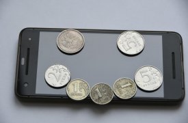 Туляк ограбил собутыльника и сбежал с его телефоном