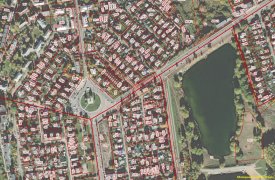 Семь тульских домовладельцев самовольно захватили земли на улице Рабочего Полка