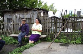 Сельские старосты Тульской области присоединятся к прививочной кампании