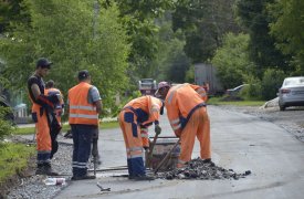 В России трудовых мигрантов могут заменить заключенными