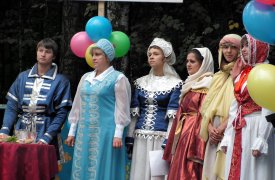 Туляков приглашают на большой квест национальных игр