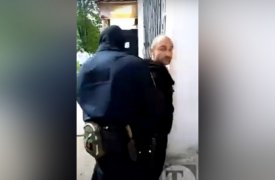 В Богородицке силовики задержали экстремиста