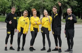 В Тульской области начали снимать «Фактор страха»