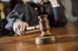 В Заокске при пожаре в НКО погиб инвалид: директору компании вынесли приговоор