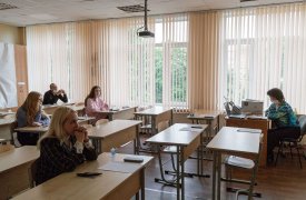 В Тульской области начался основной этап ЕГЭ