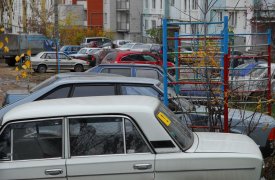Два туляка угнали 17 автомобилей, чтобы покататься