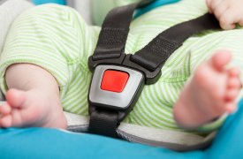 Тулячка обвиняется в жестоком обращении с младенцем