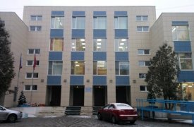 Тульский лицей №2 вошел в первую сотню ТОП-200 школ технического профиля в России