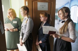 Два дня русского языка: 3 и 4 июня тульские выпускники сдают ЕГЭ