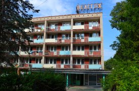Нарушения в детском пансионате в Заокском районе угрожают жизни детей