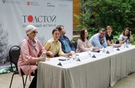 Вакцинированные туляки смогут посетить фестиваль «Толстой» бесплатно
