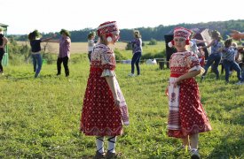 В конце июня для туляков прозвучат «Песни Бежина луга»