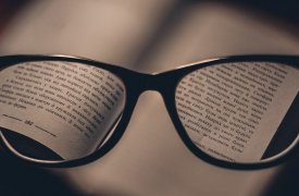 Тульские управляющие компании не позаботились о слабовидящих людях