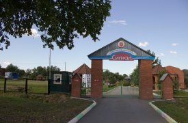 В алексинском детском лагере «Сигнал» нашли нарушения