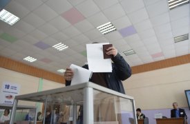 19 сентября пройдут выборы губернатора Тульской области