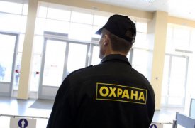 Сотрудники двух охранных организаций Тулы работали в госучреждениях без лицензий