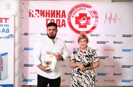 Валентина Сороцкая: «Любой из нас оказался готов войти в «красную зону», чтобы помогать изо всех сил пациентам»
