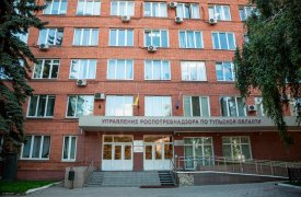 Два кафе в Туле попали под санкции о несоблюдении «антиковидных» мер