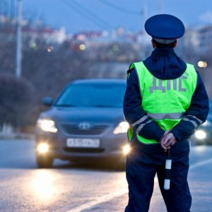 За неделю в Тульской области поймали 76 пьяных водителей