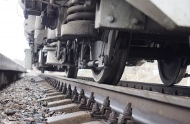На время ремонта два железнодорожных переезда в Тульской области частично перекроют