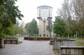 Щекинскую администрацию обязали присвоить 25 объектов водоснабжения