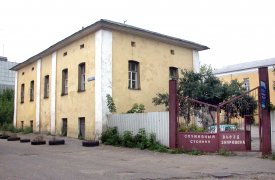 Похоронные агентства: тульский морг лишает людей права выбора