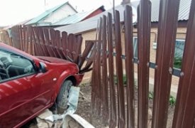 Драки, угрозы, погони пешком и на угнанном авто: чем обернулась пьяная ссора в Плавске